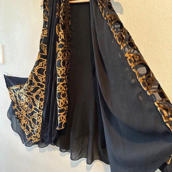 Aris a Cardigan,Vest - Picture 5 of 12